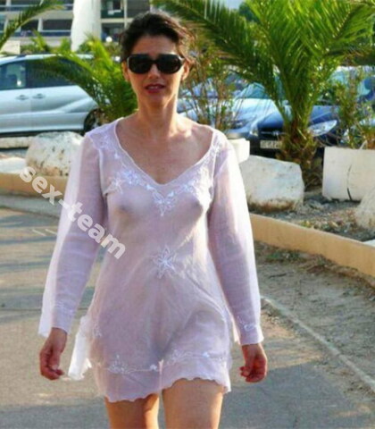 Проститутка Соня