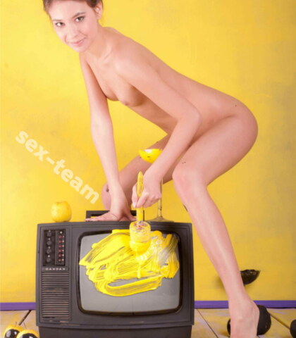 Проститутка Маша