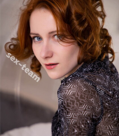 Проститутка Ксюша