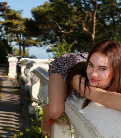 Проститутка Клара